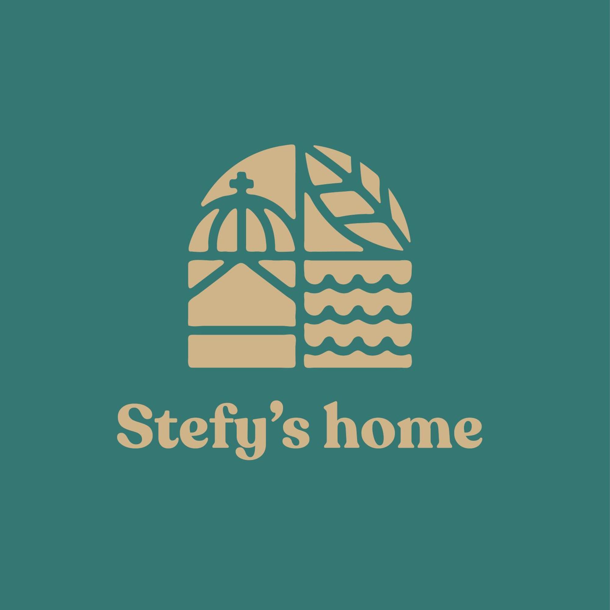 Stefy'S Home #Cattedrale Palermo Bagian luar foto